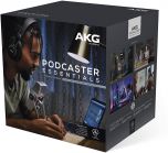 AKG Podcaster Essentials