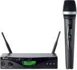 AKG WMS470 D5 Vocal Set 9U Wireless Microphone