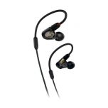 Audio Technica ATH-E50 In-Ear Montior Headphones