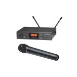 Audio Technica ATW-2120B (U) 2000 Series Handheld system with 220q Mic CH38