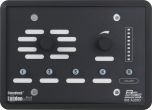 BSS BLU-8v2, Black, Soundweb London Programmable Zone Controller