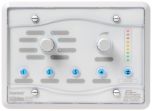 BSS BLU-8V2 White, Soundweb London programmable Zone Controller