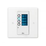 BSS EC-4B, White, Ethernet Controller with 4 Buttons