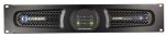 Crown XLC 2500 Two-channel, Power Amplifier