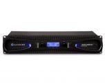 Crown XLS 1002 DriveCore 2 Power Amp with DSP 2x350W @ 4Ω 2U