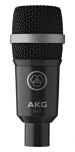AKG D40 - Instrument microphone