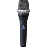 AKG D7 Dynamic Vocal Microphone