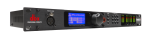 DBX DriveRack PA2 - Complete Loudspeaker Management System