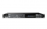 Denon DN-500BD mk2 Pro Blu-Ray Media Player- RS232/SD Card Slot