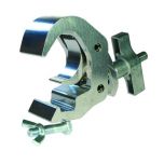 Doughty T58205 Quick Hook Clamp, Polished