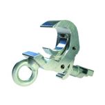 Doughty T58215 - Quick Trigger Hanging Clamp (Polished)