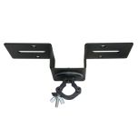 Doughty T84500 Swivel Arm - Ceiling Mounted