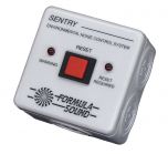 Formula Sound 074P - SENTRY Remote Reset switch