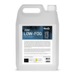 JEM Low-Fog Fluid, High Density, 5 Litres (C3)