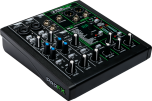 Mackie ProFX6v3 6 Channel Effects Mixer