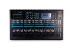 Allen & Heath Qu-32 Digital Mixer: 32 Mic/Line, 3 Stereo Line, 4FX, 24 Mix, 7" Touchscreen