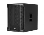 RCF SUB 8003ASMK3 18" 1100W Birch Ply Active Subwoofer with DSP