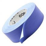 Rosco 2420006 Chroma Key Tape Blue, 48mm x 50m