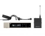 Sennheiser EW-D ME3 SET (U1/5) Digital wireless headmic set, CH70