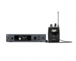 Sennheiser ew IEM G4-G Wireless stereo monitoring set.