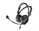 Sennheiser HMD 26-II-100 Audio headset, 100 â„¦ per system
