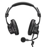 Sennheiser HMD 27 Audio headset, 64 â„¦ per system