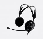 Sennheiser HMD 46-31 Audio headset, 300 â„¦ per system, dynamic microphone
