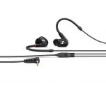 Sennheiser IE 100 PRO BLACK In-ear monitoring headphones