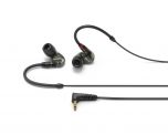 Sennheiser IE 400 PRO Smoky Black In-ear monitoring headphones