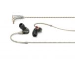 Sennheiser IE 500 PRO Smoky Black In-ear monitoring headphones