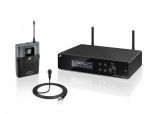 Sennheiser XSW 2-ME2-GB Lapel Clip-on microphone system, CH38