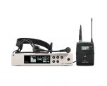Sennheiser ew 100 G4-ME3-E Wireless ME3, Headworn System, CH70