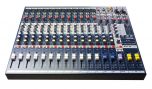 Soundcraft EFX12 Multi-purpose Audio Mixer
