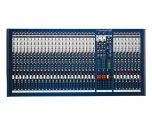 Soundcraft LX7ii 24-Channel 4-Bus/6-Aux/4-Return Live/Recording Console