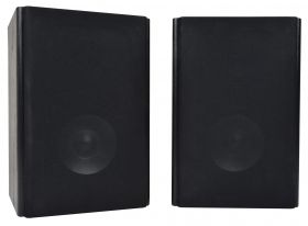 Adastra AB-5 Bookshelf Speakers 50-80W 4ohm pair 100.930UK