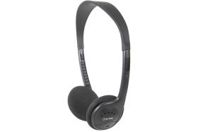 av:link SH30T SH30T Stereo TV Headphones - 101.306UK