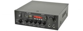 QTX KAD-2BT KAD-2BT Digital stereo amplifier with Bluetooth - 103.122UK
