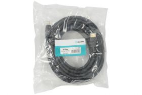 av:link HQ 4K ready high speed HDMI lead with Ethernet 10.0m - 112.144UK