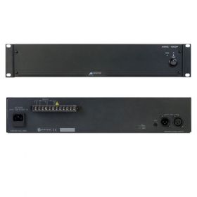 Discontinued Australian Monitor AMIS 120P - 100v line slave amplifier
