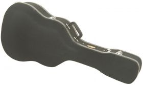 Chord TWC-1B Tweed Style Guitar Case Black Western - 127.182UK