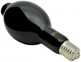 QTX Black Light Bulb 400W E40 - 160.026UK