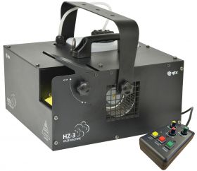 QTX HZ-3 Haze Machine Digital Display 700W 160.451UK