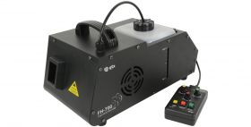 QTX FH-700 Mini Fog-Haze Machine 700W - 160.458UK