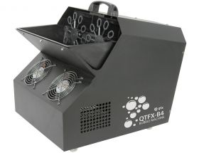 QTX QTFX-B4 Bubble machine - 160.564UK