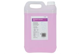 QTX, HQ-FOG-5L,  High Quality Smoke / FogFluid Pink, 5 litres, 160.583UK