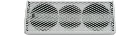 Citronic CX-1608W CX-1608 speakers 2 x 6.5" 160W pair - white - 170.357UK