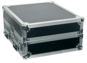 Citronic CASE10:2 2U & 10U rack case for mixer - 171.715UK