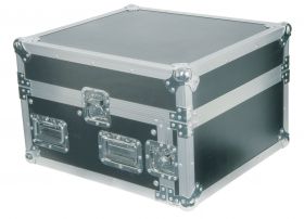 Citronic CASE10:4 4U & 10U rack case for mixer - 171.718UK