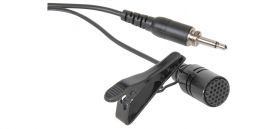 Chord LM-35 LM-35 cardioid lavalier mic - 171.855UK