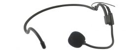 Chord HAN-35 Heavy duty cardioid neckband microphone - 171.966UK